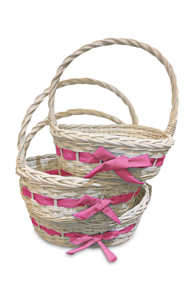its a girl basket