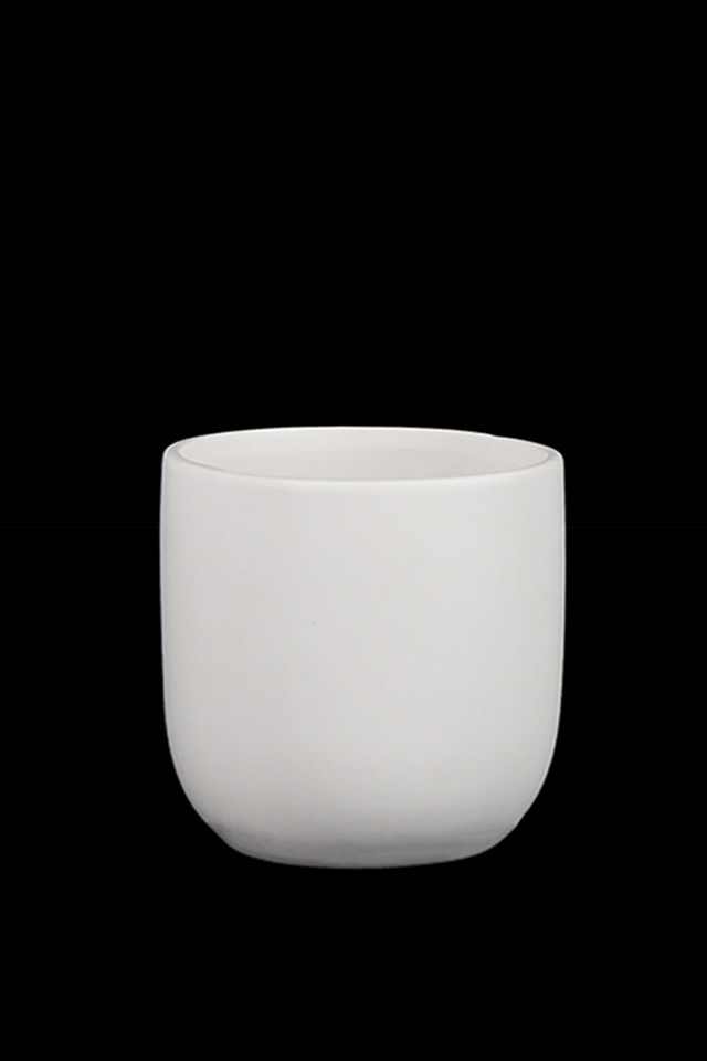 PLAIN PLAINS CERAMIC CERAMICS VASE VASES CONTAINER CONTAINERS POT POTS GLAZE GLAZES GLAZED GLAZEDS FULLY FULLIES FULLIE ROUND ROUNDS CYLINDER CYLINDERS 170D 170DS 140MMH 140MMHS SHAPES SHAPE FLOWER FLOWERS MATTE MATTES CURVE CURVES CURF