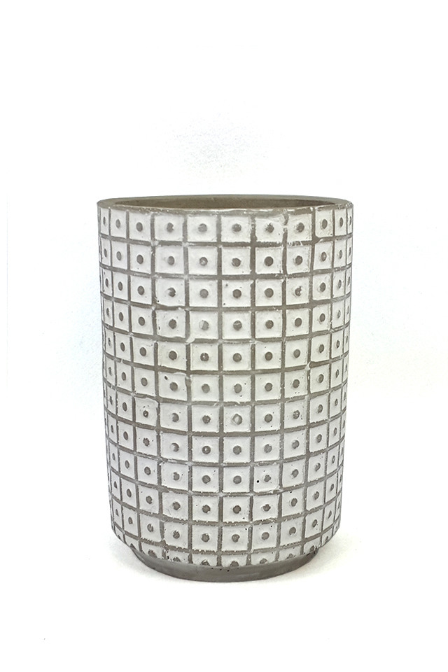 CERAMIC CERAMICS TROUGH TROUGHS SHAPES SHAPE GLAZE GLAZES VASE VASES FLOWER FLOWERS DESIGNER DESIGNERS FLORIST FLORISTS TEXTURE TEXTURES MODERN MODERNS ASSORTED ASSORTEDS PATTERN PATTERNS DIMPLE DIMPLES CHECK CHECKS CYLINDER CYLINDERS