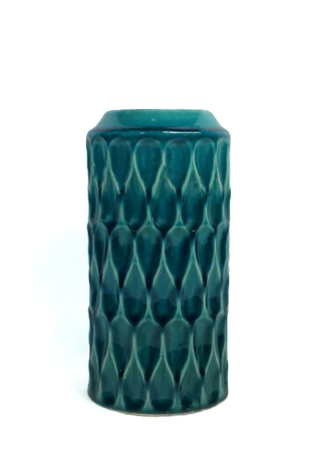 CERAMIC CERAMICS CYLINDER CYLINDERS SHAPES SHAPE GLAZE GLAZES VASE VASES FLOWER FLOWERS DESIGNER DESIGNERS FLORIST FLORISTS TEXTURE TEXTURES MODERN MODERNS PATTERN PATTERNS LUXE LUXES LUX TEARDROP TEARDROPS TEAL TEALS GREY GREYS GREIE HIGH SHOULDER HIGH SHOULDERS HIGH HIGHS SHOULDER SHOULDERS