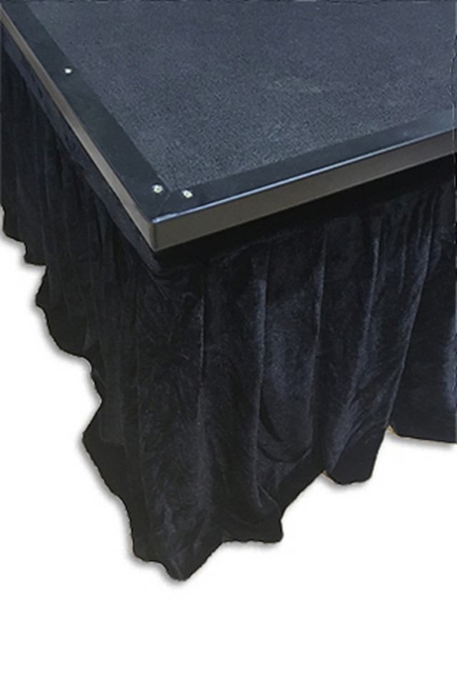 WEDDING WEDDINGS PARTY PARTIES PARTIE EVENT EVENTS FURNITURE FURNITURES STAGE STAGES PLATFORM PLATFORMS STAGING STAGINGS SYSTEM SYSTEMS PORTABLE PORTABLES STAIRS STAIR FUNCTION FUNCTIONS STEP STEPS SKIRT SKIRTS