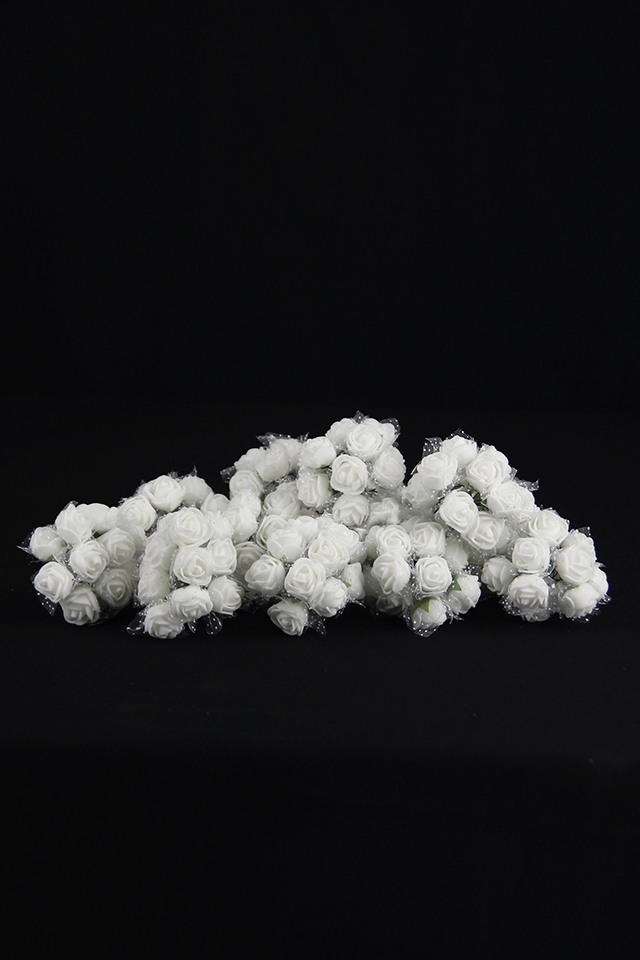 FFLOWER FFLOWERS WEDDING WEDDINGS ARTIFICIAL ARTIFICIALS FLOWER FLOWERS BRIDAL BRIDALS ROSE ROSES FILLER FILLERS FOAM FOAMS STEM STEMS CHRISTMAS CHRISTMA MINI MINIS HEADS HEAD PCS PC