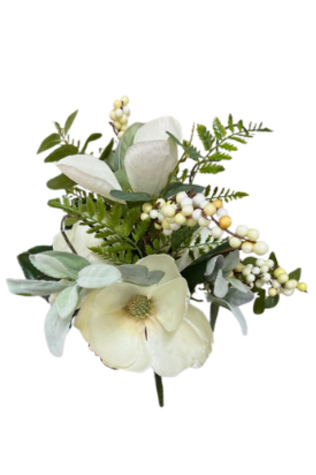 PEONY PEONIES PEONIE HEADS HEAD ARTIFICIAL ARTIFICIALS FLOWER FLOWERS GUM LEAVES GUM LEAFE GUM LEAVE BLOSSOM BLOSSOMS MAGNOLIA MAGNOLIUM SNOW BERRY SNOW BERRIES SNOW BERRIE WITH WITHS BERRY BERRIES BERRIE SPRAY SPRAYS SPRAIE ARRANGEMENT ARRANGEMENTS