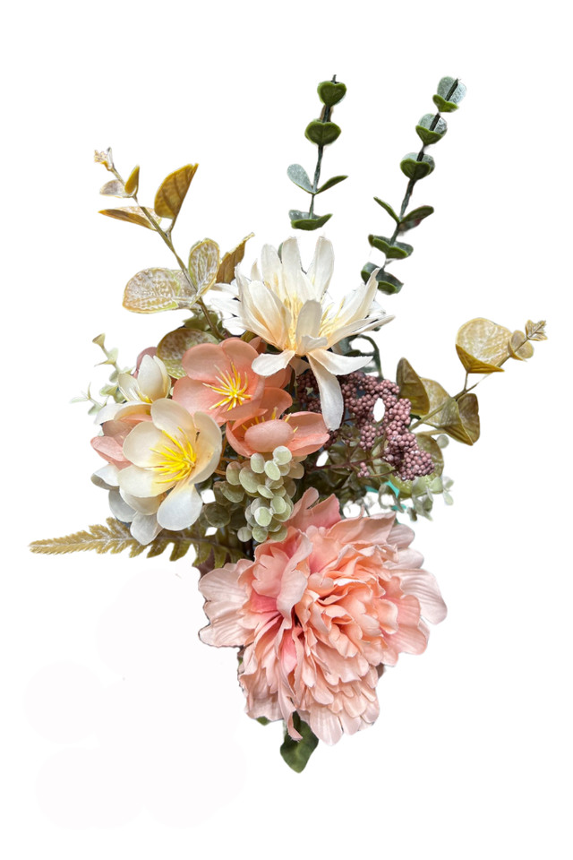 HEADS HEAD ARTIFICIAL ARTIFICIALS FLOWER FLOWERS GUM LEAVES GUM LEAFE GUM LEAVE BLOSSOM BLOSSOMS EUCALYPTUS EUCALYPTU MINI MINIS HYDRANGEA HYDRANGEAS BUNCH BUNCHES