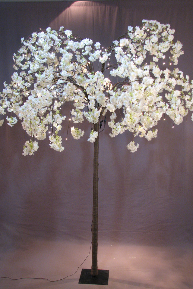 WHITE WHITES BLOSSOM BLOSSOMS ARTIFICIAL ARTIFICIALS FLOWERS FLOWER BRANCH BRANCHES BRANCHE TREE TREES LED LEDS CHERRY CHERRIES CHERRIE WITH WITHS