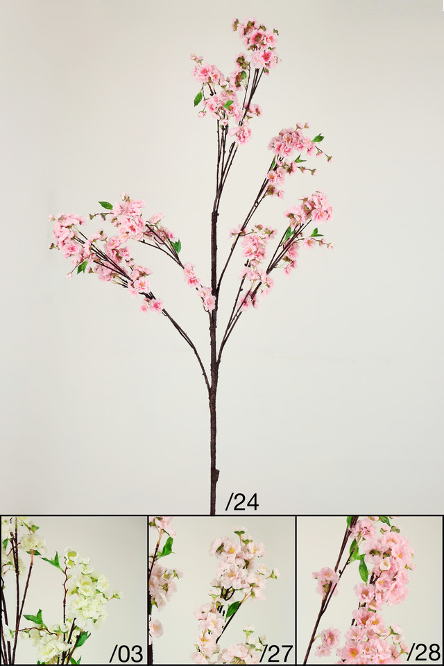 WHITE WHITES BLOSSOM BLOSSOMS ARTIFICIAL ARTIFICIALS FLOWERS FLOWER BRANCH BRANCHES BRANCHE TREE TREES