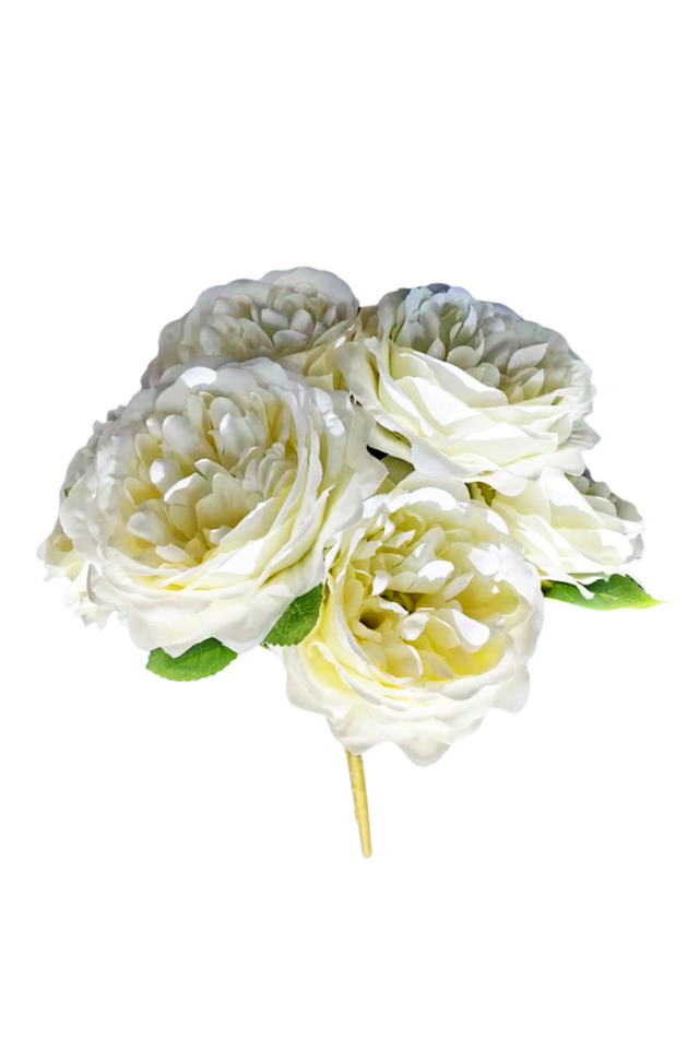 PEONY PEONIES PEONIE LARGE LARGES ARTIFICIAL ARTIFICIALS FLOWER FLOWERS BUNCH BUNCHES