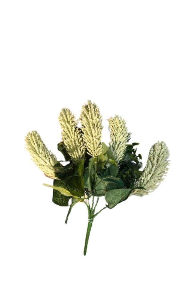 BOTTLEBRUSH BOTTLEBRUSHES FLOWERS FLOWER ARTIFICIAL ARTIFICIALS NATIVES NATIVE