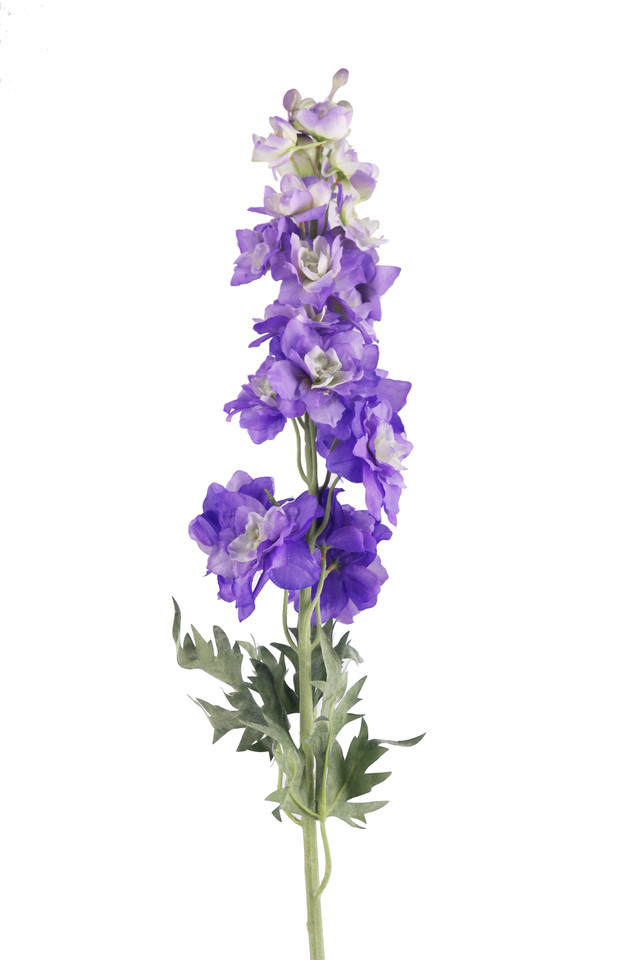 STOCK STOCKS FLOWER FLOWERS ARTIFICIAL ARTIFICIALS MISC MISCS DELUXE DELUXES DELUX DELPHINIUM DELPHINIA HEADS HEAD