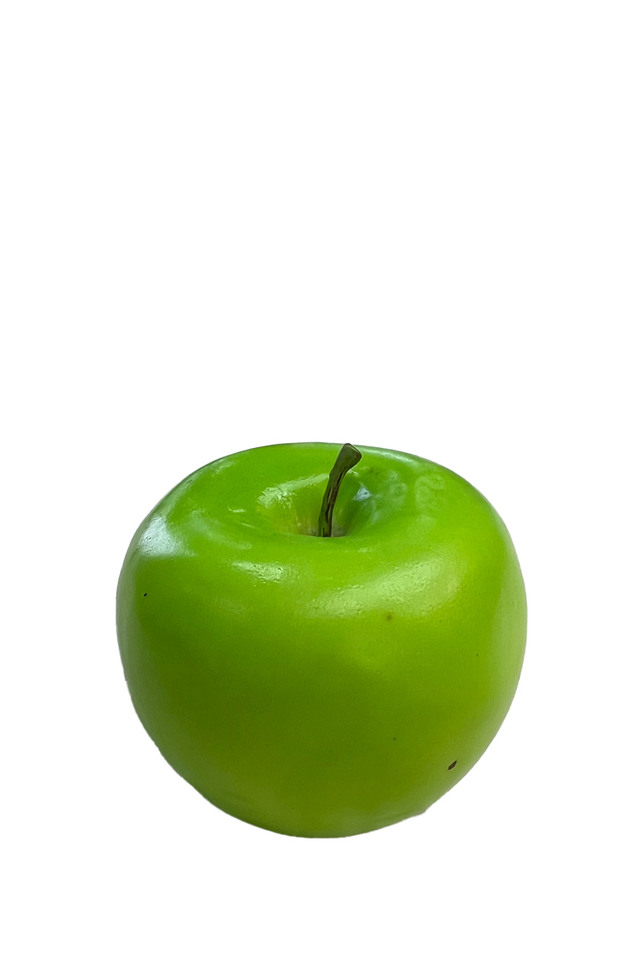 ARTIFICIAL ARTIFICIALS FRUIT FRUITS APPLE APPLES GREEN GREENS