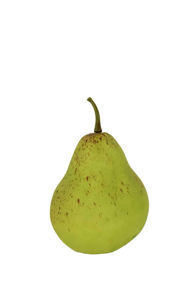 ARTIFICIAL ARTIFICIALS FRUIT FRUITS PEAR PEARS