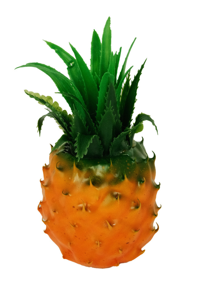 ARTIFICIAL ARTIFICIALS FRUIT FRUITS PINEAPPLE PINEAPPLES