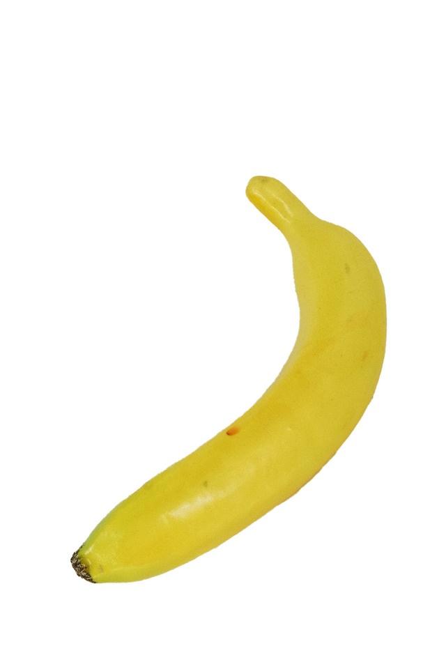 ARTIFICIAL ARTIFICIALS FRUIT FRUITS BANANA BANANAS