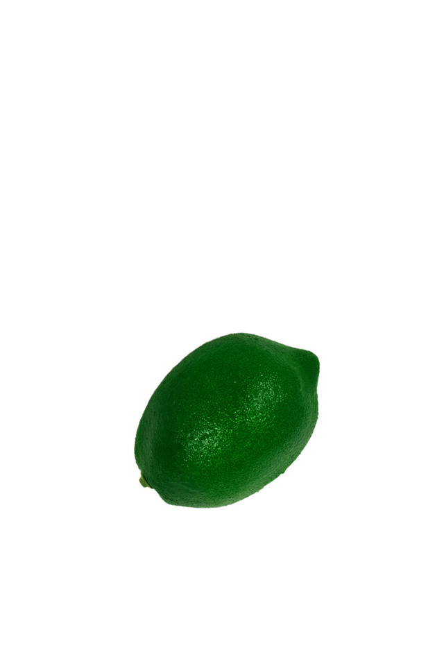 ARTIFICIAL ARTIFICIALS FRUIT FRUITS LIME LIMES