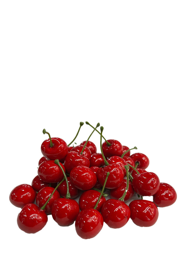 ARTIFICIAL ARTIFICIALS FRUIT FRUITS CHERRIES CHERRY CHERRIE