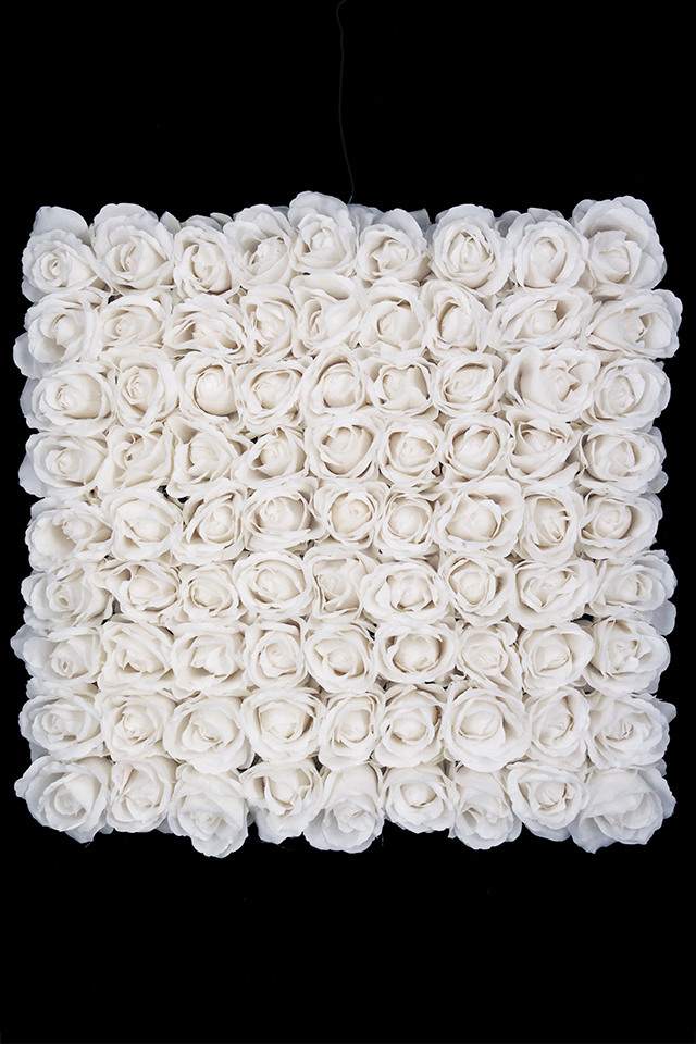ROSE ROSES ARTIFICIAL ARTIFICIALS FLOWERS FLOWER HEAD HEADS PANEL PANELS WALL WALLS FLOWER PANEL FLOWER PANELS FLOWER WALL FLOWER WALLS