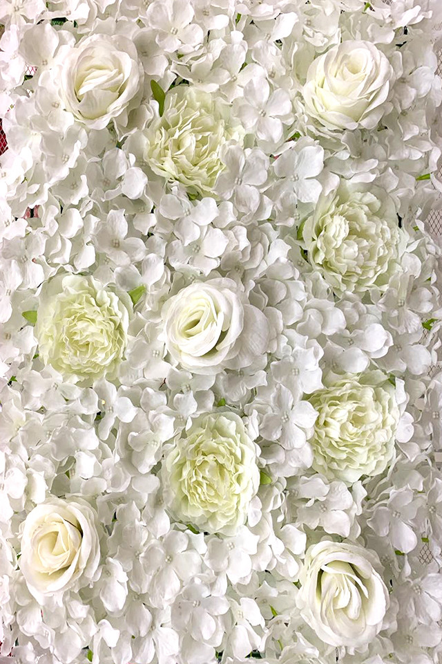 ARTIFICIAL ARTIFICIALS FLOWER FLOWERS PANEL PANELS ROSE ROSES HYDRANGEA HYDRANGEAS WALL WALLS FLOWER PANEL FLOWER PANELS FLOWER WALL FLOWER WALLS