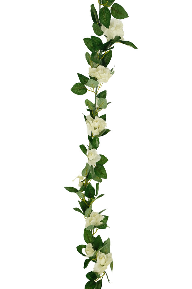 IVY IVIES IVIE GARLAND GARLANDS FLOWER FLOWERS 100CM 100CMS (84 (84S LEAVES) LEAVES)S LEAVES LEAFE LEAVE LEAF LEAFS ROSE ROSES