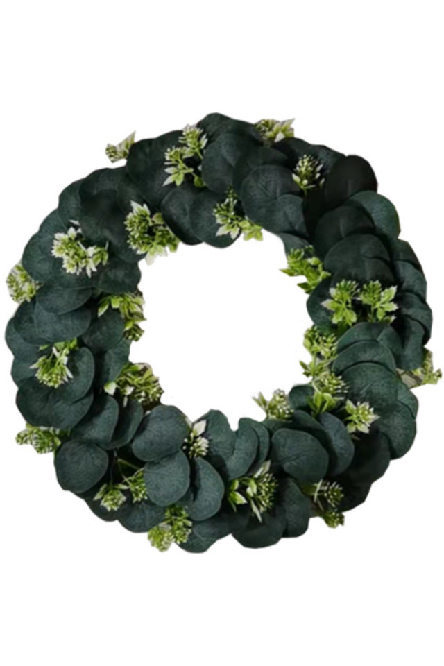 FLOWER FLOWERS BUSH BUSHES ARTIFICIAL ARTIFICIALS NATIVES NATIVE EUCALYPT EUCALYPTS AUTUMN AUTUMNS WREATH WREATHS EUCALYPTUS EUCALYPTU PETAL PETALS