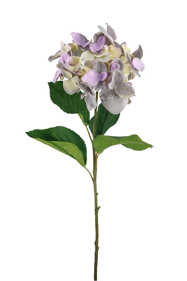 HYDRANGEA HYDRANGEAS FLOWER FLOWERS ARTIFICIAL ARTIFICIALS