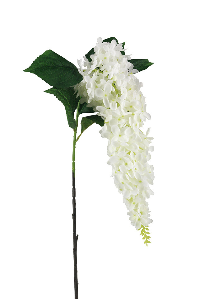 HYDRANGEA HYDRANGEAS 92CM 92CMS FLOWER FLOWERS ARTIFICIAL ARTIFICIALS HANGING HANGINGS DROOPING DROOPINGS