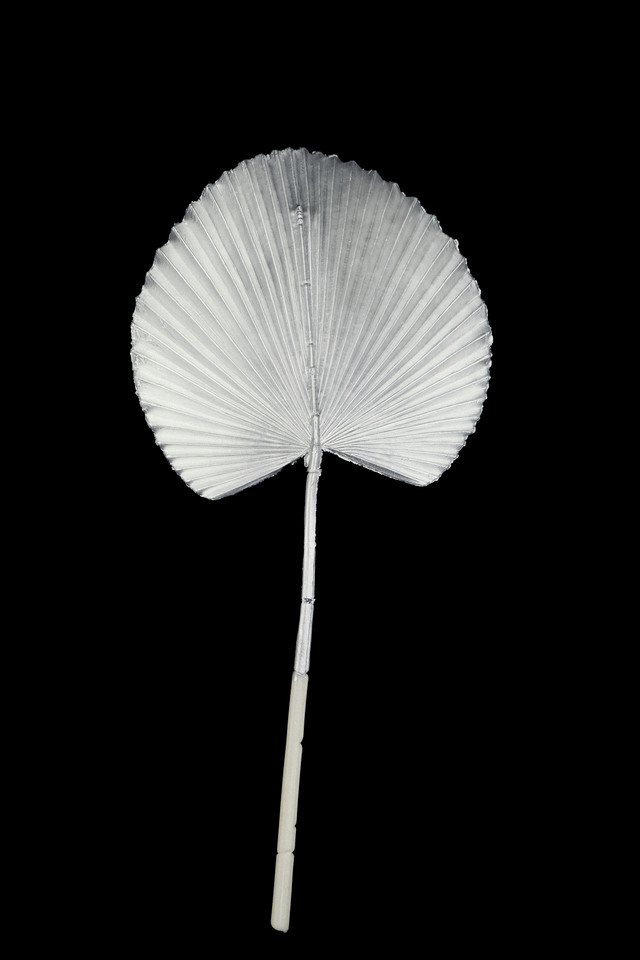 FLOWER FLOWERS ARTIFICIAL ARTIFICIALS SPRAY SPRAYS SPRAIE STEM STEMS SILVER SILVERS SOLID SOLIDS LARGE LARGES FAN FANS PALM PALMS