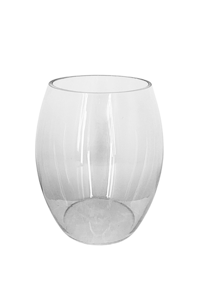 GLASS GLASSES GLAS GLASSWARE GLASSWARES VASE VASES FLORIST FLORISTS FLOWER FLOWERS FLORAL FLORALS ROUND ROUNDS DELUXE DELUXES DELUX BELLY BELLIES BELLIE 172DX270MMH 172DX270MMHS SHAPES SHAPE