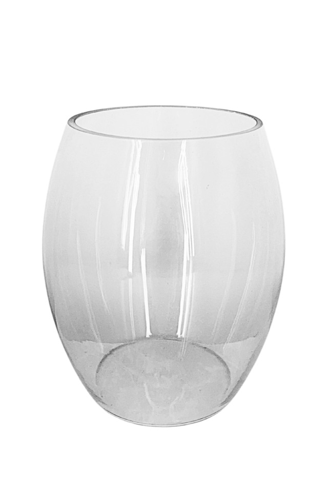 GLASS GLASSES GLAS GLASSWARE GLASSWARES VASE VASES FLORIST FLORISTS FLOWER FLOWERS FLORAL FLORALS ROUND ROUNDS DELUXE DELUXES DELUX BELLY BELLIES BELLIE 172DX270MMH 172DX270MMHS SHAPES SHAPE