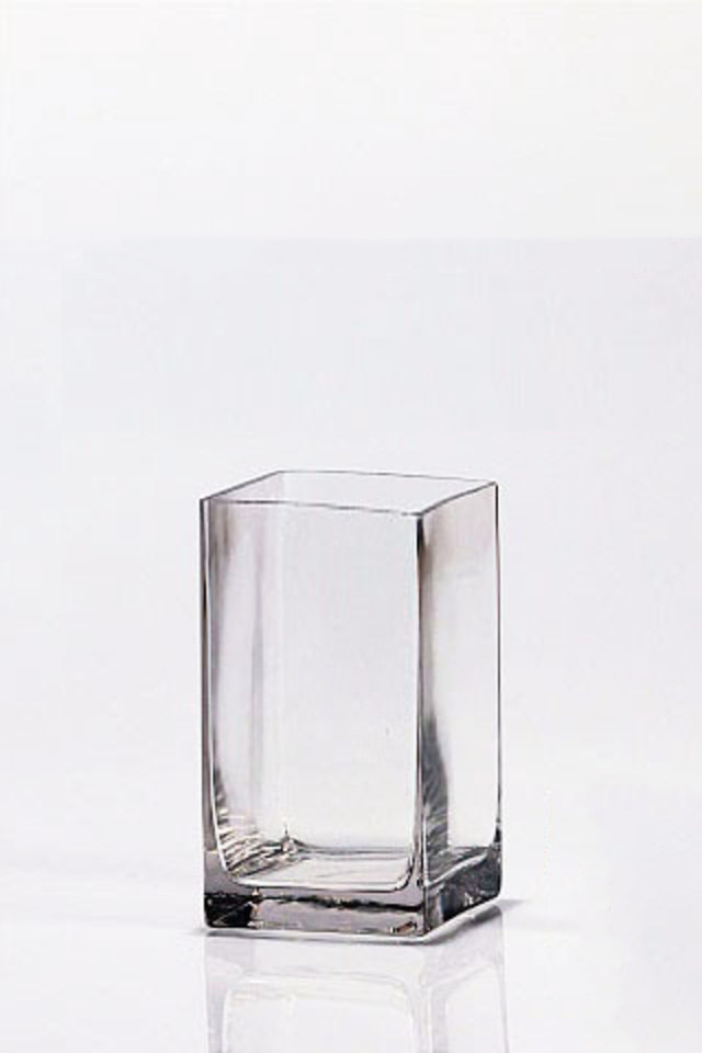 GLASS GLASSES GLAS GLASSWARE GLASSWARES VASE VASES FLORIST FLORISTS FLOWER FLOWERS FLORAL FLORALS SQUARE SQUARES RECTANGLE RECTANGLES TABLE TABLES CUBE CUBES SHAPE SHAPES