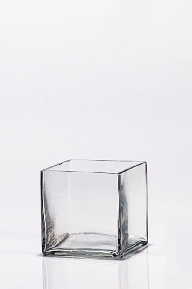 GLASS GLASSES GLAS GLASSWARE GLASSWARES VASE VASES FLORIST FLORISTS FLOWER FLOWERS FLORAL FLORALS SQUARE SQUARES RECTANGLE RECTANGLES TABLE TABLES CUBE CUBES SHAPE SHAPES