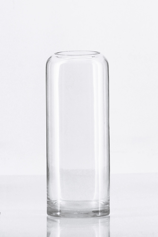GLASS GLASSES GLAS GLASSWARE GLASSWARES VASE VASES FLOWER FLOWERS FLORAL FLORALS FLORIST FLORISTS CYL CYLS CYLINDER CYLINDERS PLAIN PLAINS 100X220MMH 100X220MMHS SHAPES SHAPE CURVE CURVES CURF TOP TOPS
