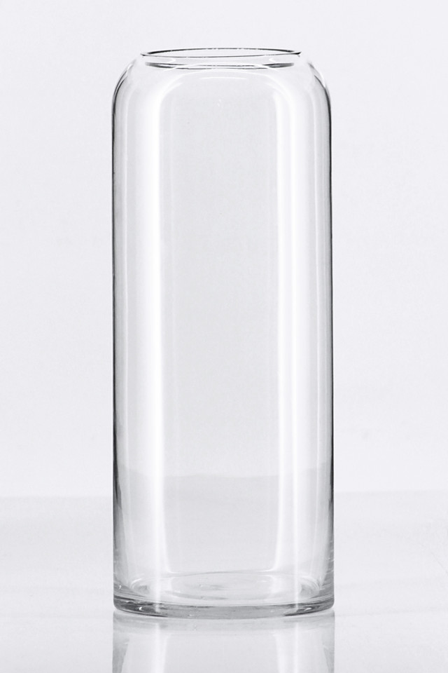 GLASS GLASSES GLAS GLASSWARE GLASSWARES VASE VASES FLOWER FLOWERS FLORAL FLORALS FLORIST FLORISTS CYL CYLS CYLINDER CYLINDERS PLAIN PLAINS 100X220MMH 100X220MMHS SHAPES SHAPE CURVE CURVES CURF TOP TOPS