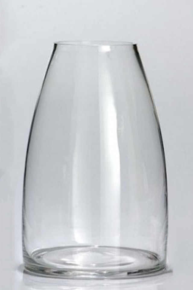 GLASS GLASSES GLAS GLASSWARE GLASSWARES VASE VASES FLORIST FLORISTS FLOWER FLOWERS FLORAL FLORALS ROUND ROUNDS TABLE TABLES MEDIUM MEDIA TAPER TAPERS 160X250MMH 160X250MMHS SHAPES SHAPE