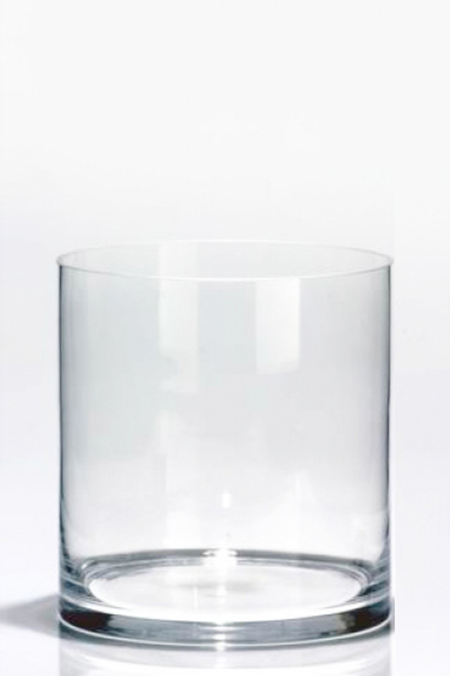 GLASS GLASSES GLAS GLASSWARE GLASSWARES VASE VASES FLOWER FLOWERS FLORAL FLORALS FLORIST FLORISTS CYL CYLS CYLINDER CYLINDERS WIDE WIDES 20X20CMH 20X20CMHS SHAPES SHAPE