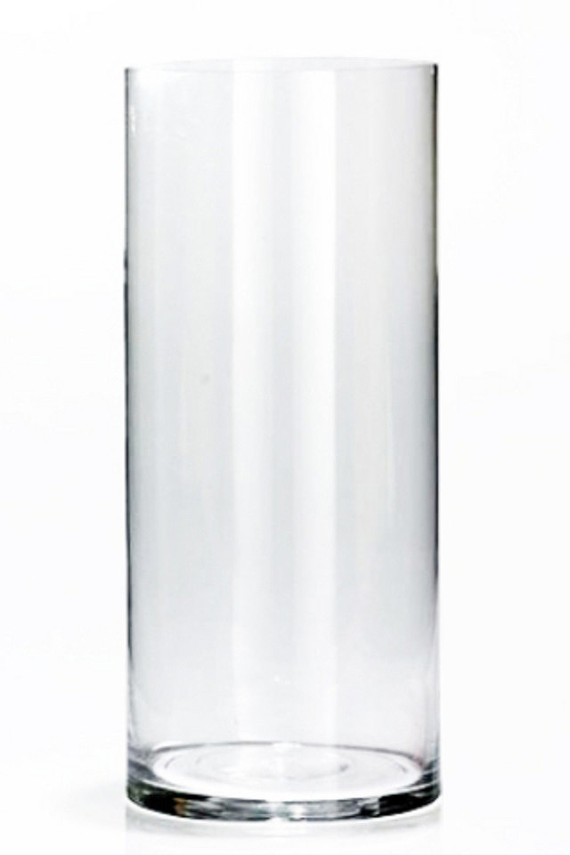 GLASS GLASSES GLAS GLASSWARE GLASSWARES VASE VASES FLOWER FLOWERS FLORAL FLORALS FLORIST FLORISTS CYL CYLS CYLINDER CYLINDERS TALL TALLS MAXI MAXIS 150X350MMH 150X350MMHS SHAPES SHAPE