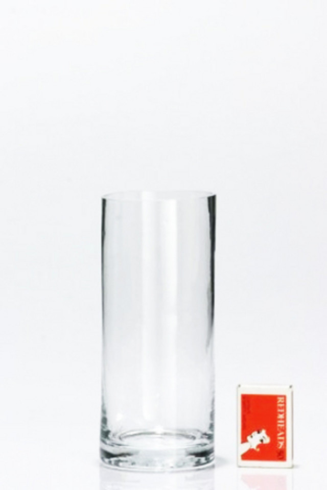 GLASS GLASSES GLAS GLASSWARE GLASSWARES VASE VASES FLOWER FLOWERS FLORAL FLORALS FLORIST FLORISTS CYL CYLS CYLINDER CYLINDERS TALL TALLS PLAIN PLAINS SHAPES SHAPE