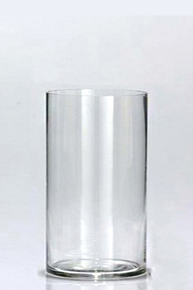 SETS SET LARGE LARGES TAPERED TAPEREDS CYLINDER CYLINDERS 18DX40CMH 18DX40CMHS GLASS GLASSES GLAS ROUND ROUNDS SHAPES SHAPE PREMIUM PREMIA VASE VASES