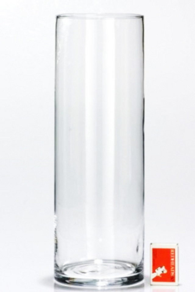 GLASS GLASSES GLAS GLASSWARE GLASSWARES VASE VASES FLOWER FLOWERS FLORAL FLORALS FLORIST FLORISTS CYL CYLS CYLINDER CYLINDERS TALL TALLS PLAIN PLAINS 120X350MM 120X350MMS SHAPES SHAPE
