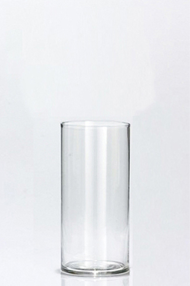 GLASS GLASSES GLAS GLASSWARE GLASSWARES VASE VASES FLOWER FLOWERS FLORAL FLORALS FLORIST FLORISTS CYL CYLS CYLINDER CYLINDERS PLAIN PLAINS 100X150MMH 100X150MMHS SHAPES SHAPE FLAME FLAMES RIM RIMS