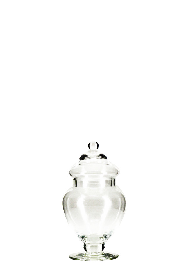 GLASS GLASSES GLAS GLASSWARE GLASSWARES VASE VASES CANDY CANDIES CANDIE JAR JARS LOLLY LOLLIES LOLLIE BUFFET BUFFETS APOTHECARY APOTHECARIES APOTHECARIE CANISTER CANISTERS LID LIDS MINI MINIS STEM STEMS BELLY BELLIES BELLIE
