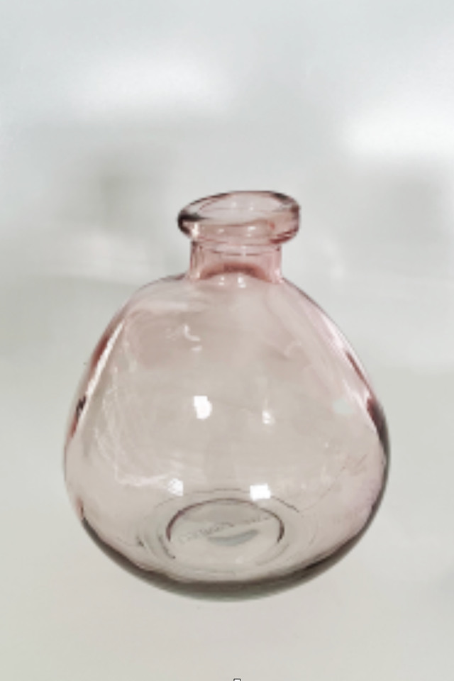 GLASS GLASSES GLAS GLASSWARE GLASSWARES VASE VASES FLORIST FLORISTS FLOWER FLOWERS FLORAL FLORALS ROUND ROUNDS SHAPES SHAPE BOTTLE BOTTLES MILK MILKS MOULDED MOULDEDS BULB BULBS