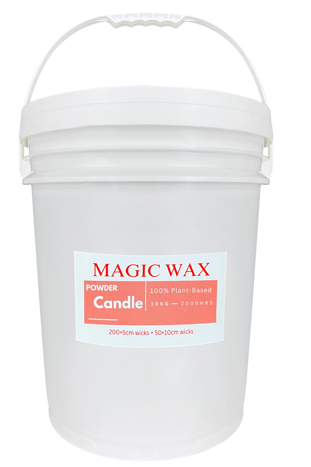 WAX WAXES CANDLE CANDLES REAL REALS TEA TEAS LIGHT LIGHTS T-LITE T-LITES TLITE TLITES PILLAR PILLARS DINNER DINNERS WICK WICKS TAPER TAPERS POWDER POWDERS FLAKE FLAKES GRANULE GRANULES MAGIC MAGICS POWDERED POWDEREDS KG KGS BULK BULKS TUB TUBS