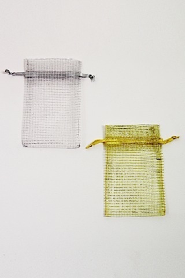 CONTAINER CONTAINERS ORGANZA ORGANZAS BAG BAGS SHEER SHEERS BONBONERIE BONBONERIES BONBONERY 3X5" 3X5"S METAL'TIE METAL'TIES METAL'TY BOMBONIERE BOMBONIERES BONBONIERE BONBONIERES BONBONNIERE BONBONNIERES METALLIC METALLICS STRIP STRIPS CHORD CHORDS TIE TIES TY