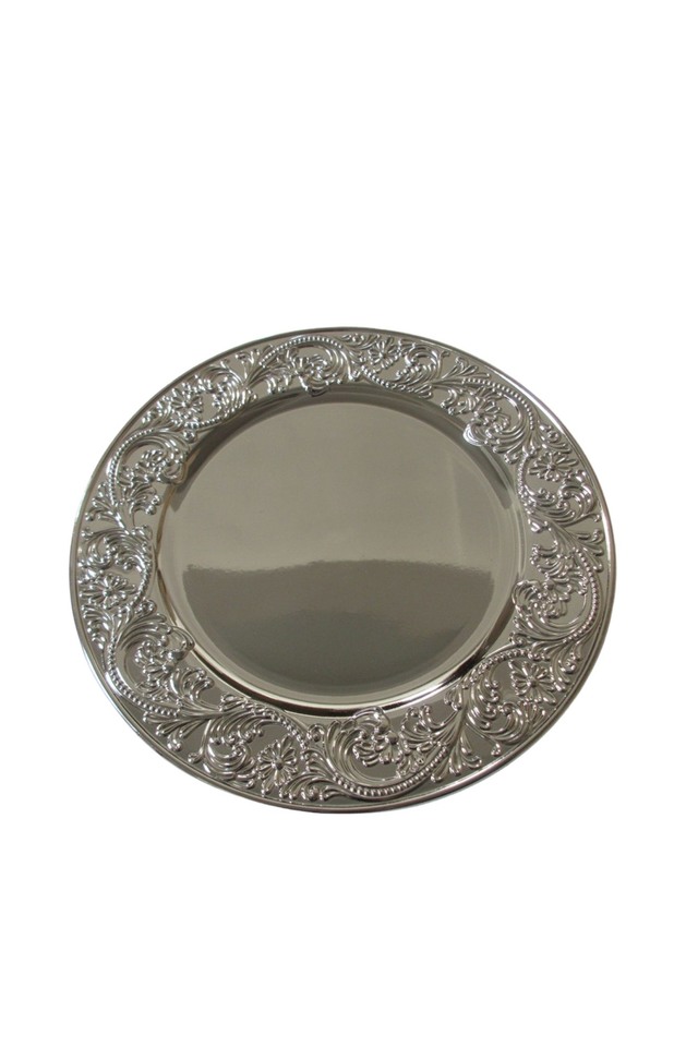 WEDDING WEDDINGS PARTY PARTIES PARTIE EVENT EVENTS CHARGER CHARGERS PLATE PLATES TABLE CENTRE TABLE CENTRES SETTING SETTINGS UNDER UNDERS FOIL FOILS PLASTIC PLASTICS 33CMD 33CMDS FURNITURE FURNITURES BRIDE BRIDES BRIDAL BRIDALS CERISE CERISES MIRROR MIRRORS SCROLL SCROLLS