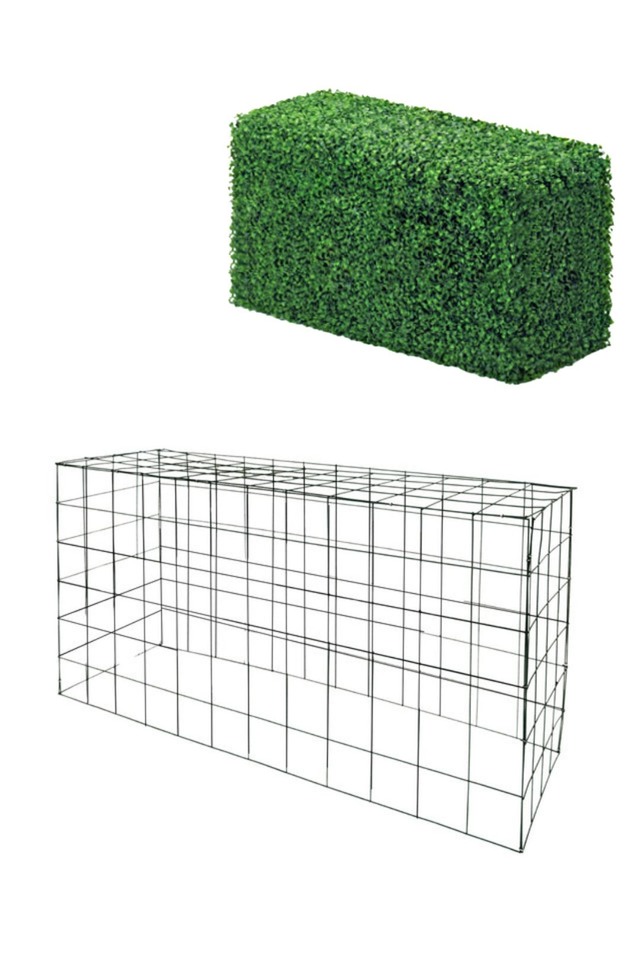 EVENT EVENTS WEDDING WEDDINGS FURNITURE FURNITURES FRAME FRAMES BRIDAL BRIDALS METAL METALS SYSTEM SYSTEMS BOXWOOD BOXWOODS PANEL PANELS HEDGE HEDGES GRID GRIDS WIRE WIRES BOX BOXES PLANTER PLANTERS OUTDOOR OUTDOORS GARDEN GARDENS FLOWER FLOWERS