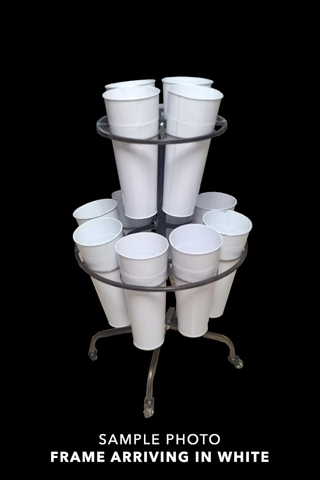 DISPLAY DISPLAYS DISPLAIE STAND STANDS TROLLEY TROLLEYS TROLLEIE FLOWER FLOWERS FLORIST FLORISTS FLORAL FLORALS SHOP SHOPS RACK RACKS VASE VASES WHEELS WHEEL METAL METALS BUCKETS BUCKET CENTRE CENTRES CENTER