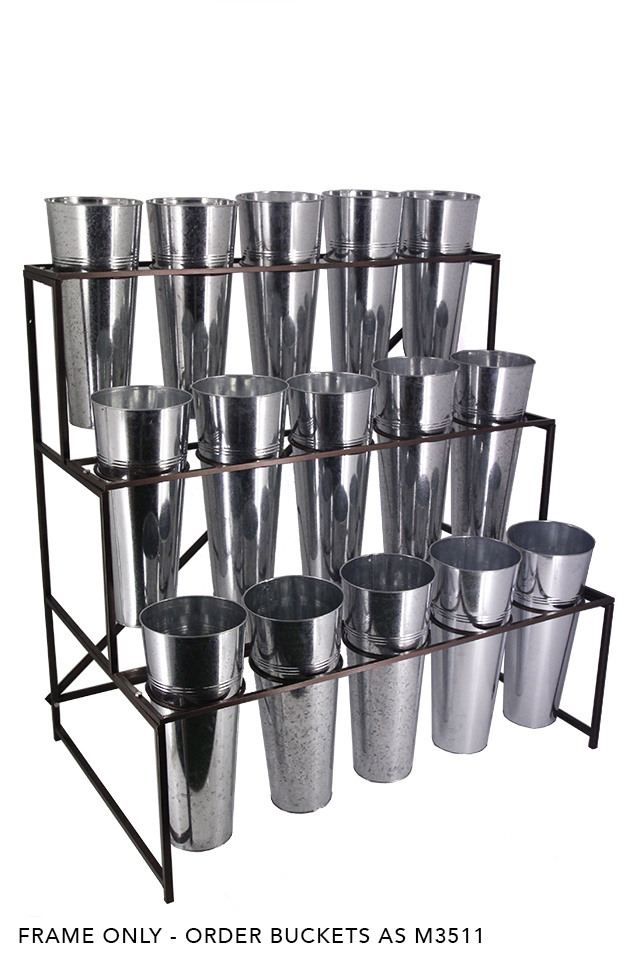 DISPLAY DISPLAYS DISPLAIE STAND STANDS TROLLEY TROLLEYS TROLLEIE FLOWER FLOWERS FLORIST FLORISTS FLORAL FLORALS SHOP SHOPS RACK RACKS VASE VASES WHEELS WHEEL METAL METALS BUCKETS BUCKET STRAIGHT STRAIGHTS