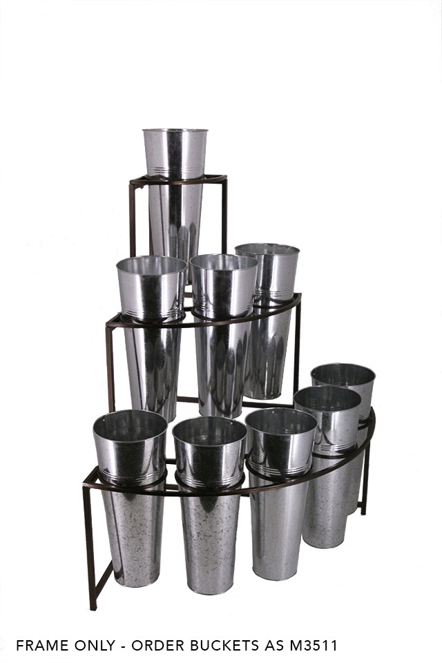 DISPLAY DISPLAYS DISPLAIE STAND STANDS TROLLEY TROLLEYS TROLLEIE FLOWER FLOWERS FLORIST FLORISTS FLORAL FLORALS SHOP SHOPS RACK RACKS VASE VASES WHEELS WHEEL METAL METALS BUCKETS BUCKET CORNER CORNERS