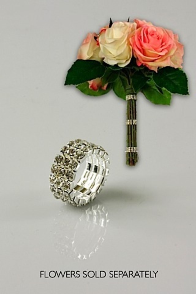 WEDDING WEDDINGS PARTY PARTIES PARTIE EVENT EVENTS DIAMANTE DIAMANTES BLING BLINGS TABLE CENTRE TABLE CENTRES BRIDAL BRIDALS RING RINGS (3X17) (3X17)S BRIDE BRIDES X