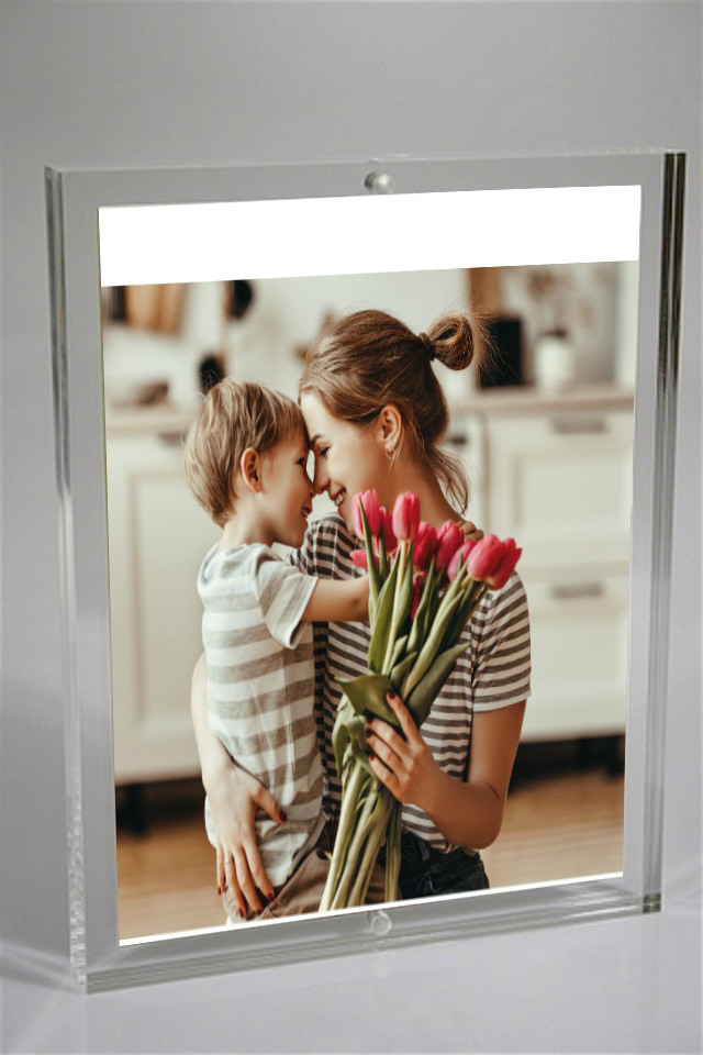 DISPLAY DISPLAYS DISPLAIE ACRYLIC ACRYLICS PHOTO PHOTOS PICTURE PICTURES FRAME FRAMES MAGNET MAGNETS CLEAR CLEARS PLASTIC PLASTICS SHOP SHOPS 8X10" 8X10"S 224X275MM 224X275MMS 2X10MM 2X10MMS